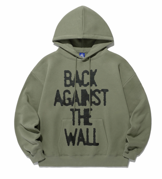 Istkunst - BAW Hoodie