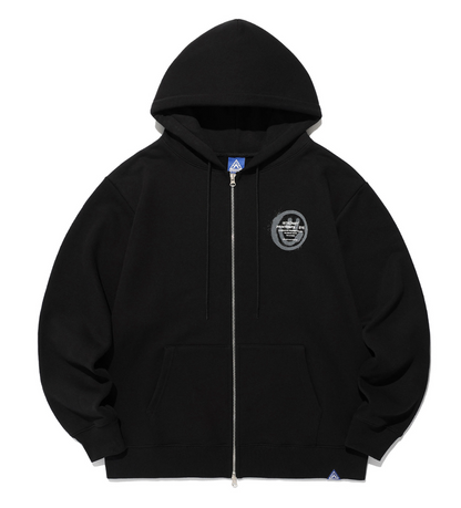Istkunst - Hideout Hoodie