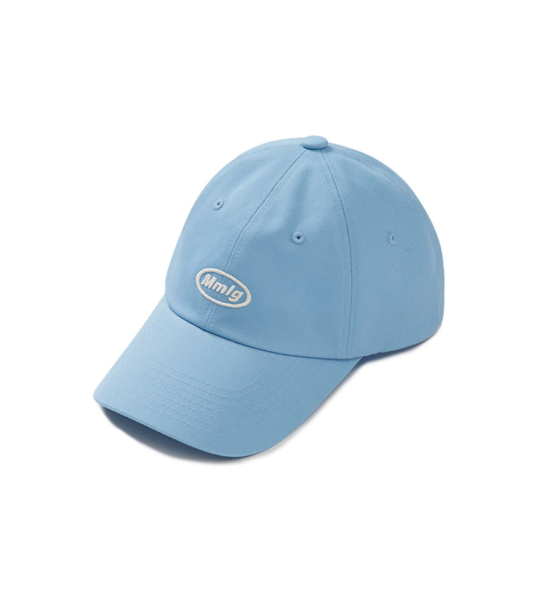 MMLG - EMB. MMLG Ball Cap