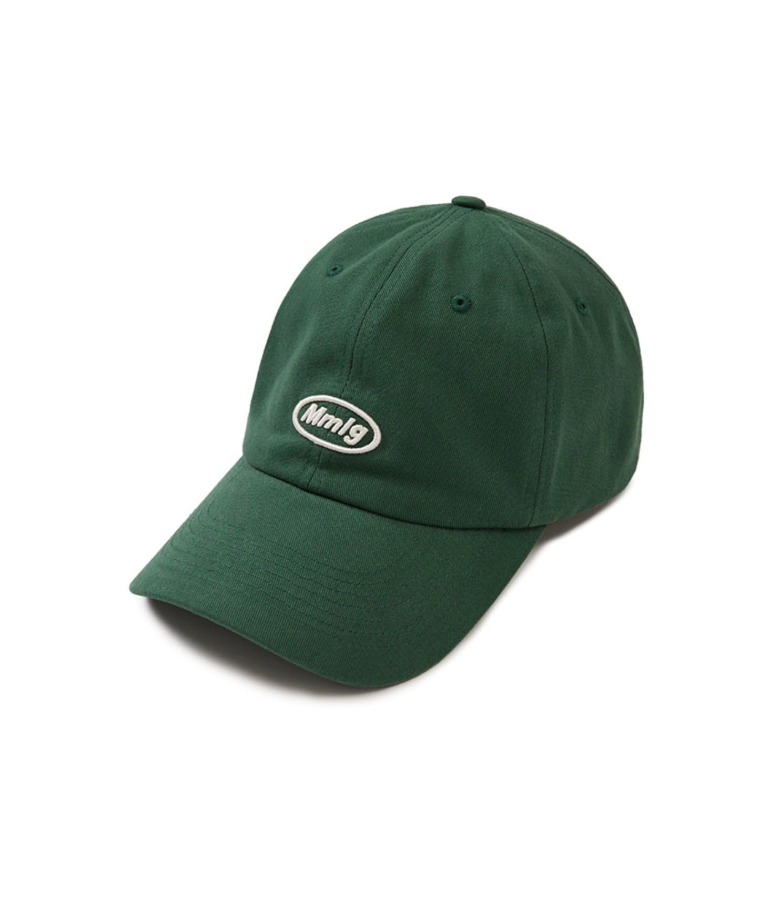 MMLG - EMB. MMLG Ball Cap
