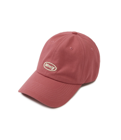 MMLG - EMB. MMLG Ball Cap