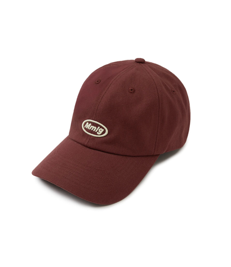 MMLG - EMB. MMLG Ball Cap
