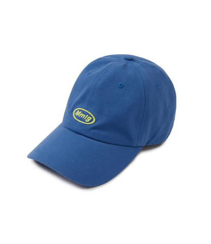 MMLG - EMB. MMLG Ball Cap