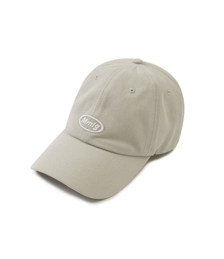 MMLG - EMB. MMLG Ball Cap