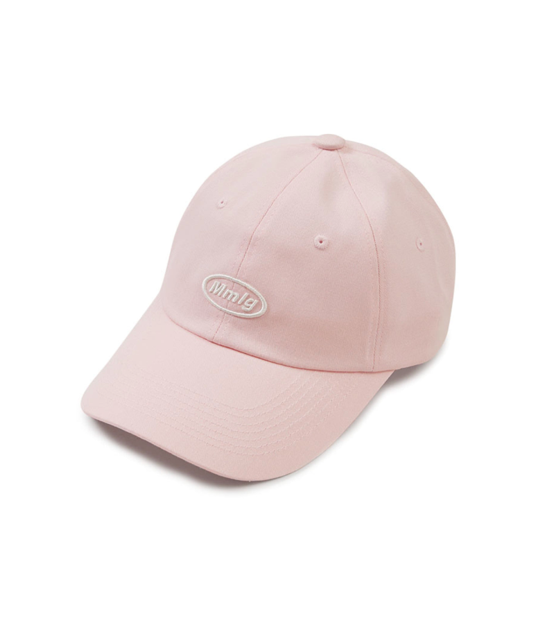 MMLG - EMB. MMLG Ball Cap