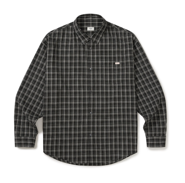 MMLG - Series Shirt