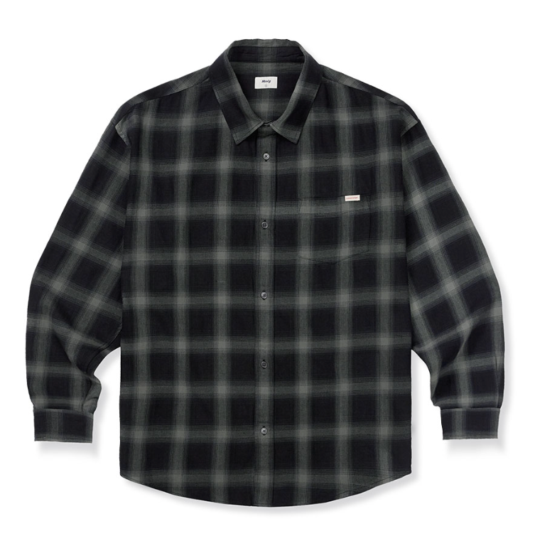 MMLG - Series Shirt
