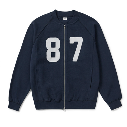 MMLG - Spirit Sweat Jumper