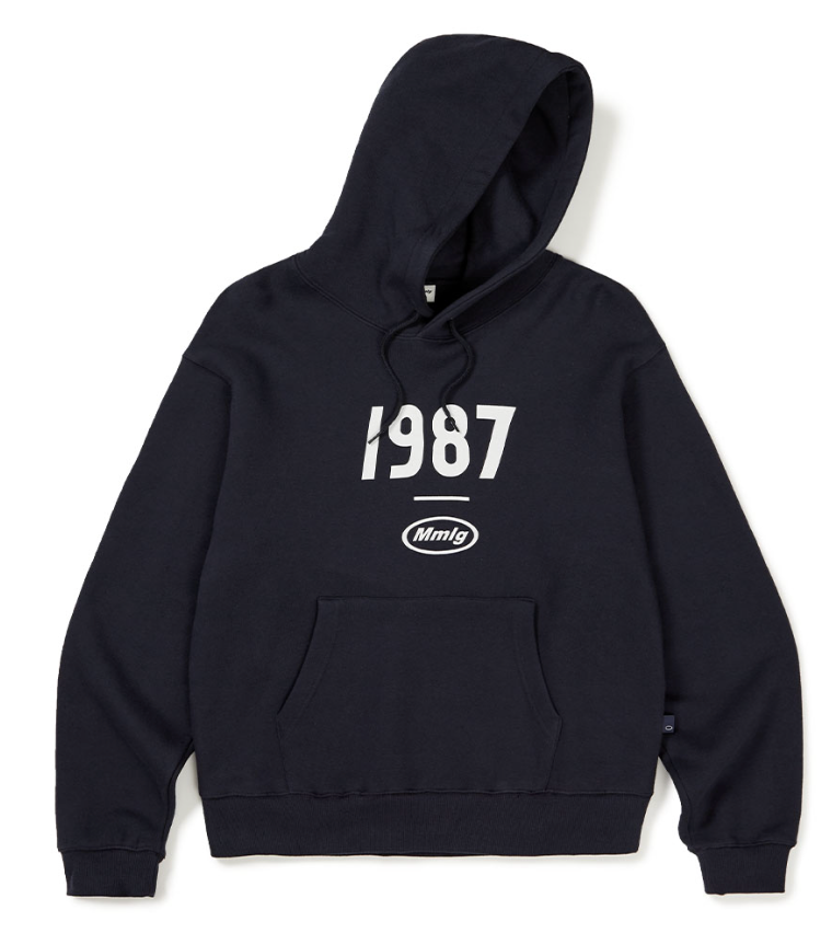 MMLG - 19MG Hood