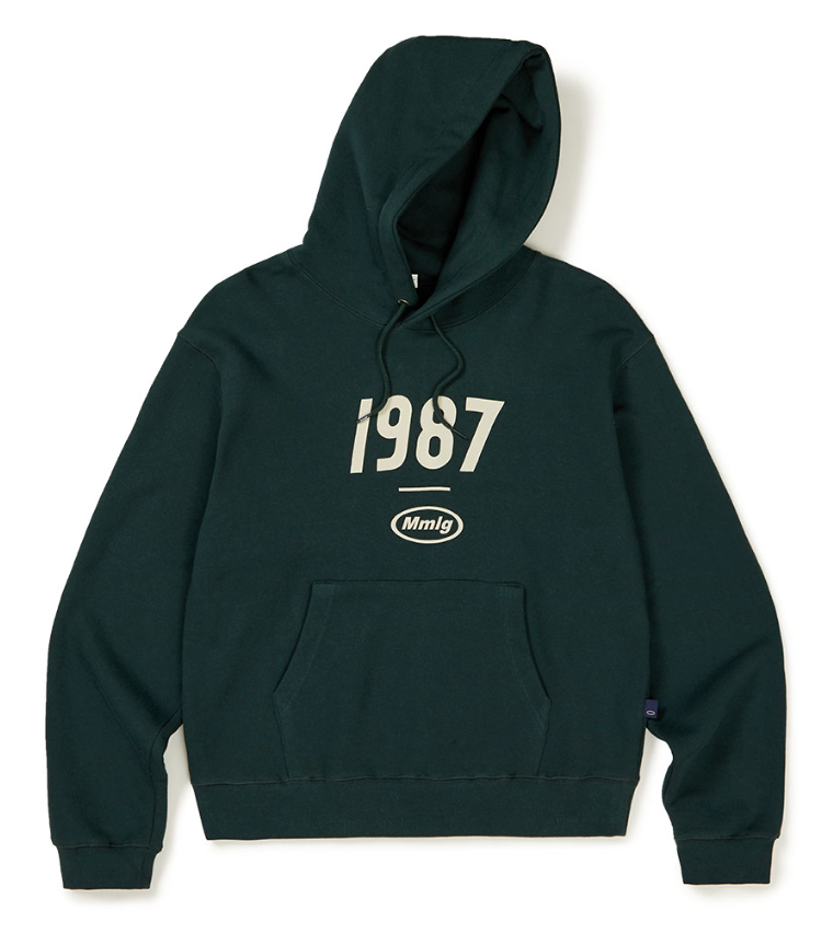 MMLG - 19MG Hood