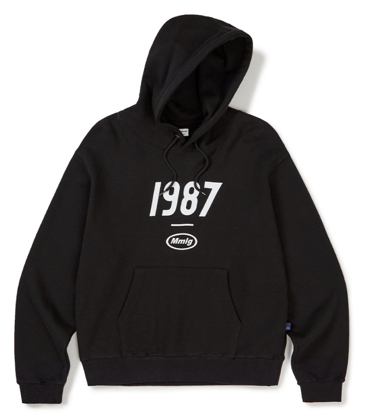 MMLG - 19MG Hood
