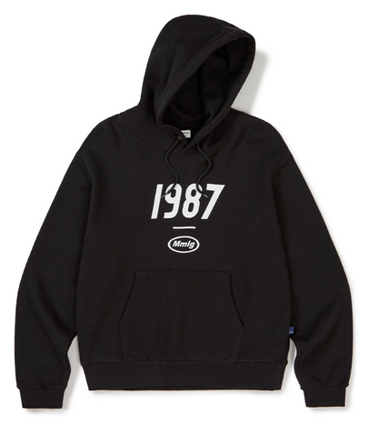 MMLG - 19MG Hood