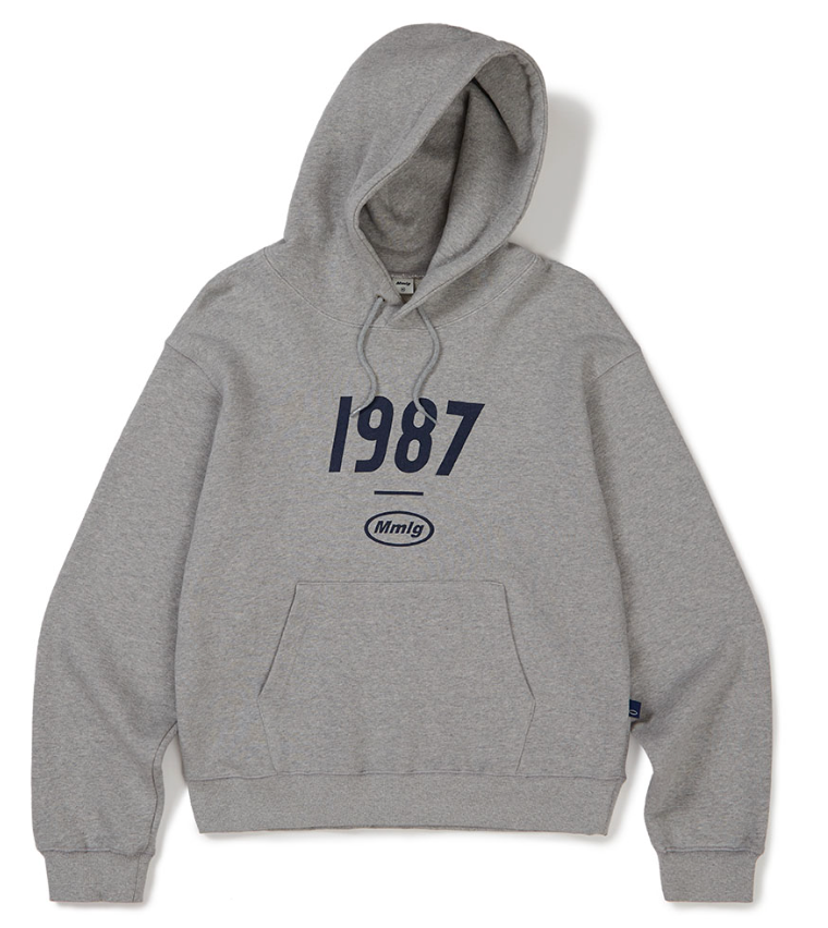 MMLG - 19MG Hood