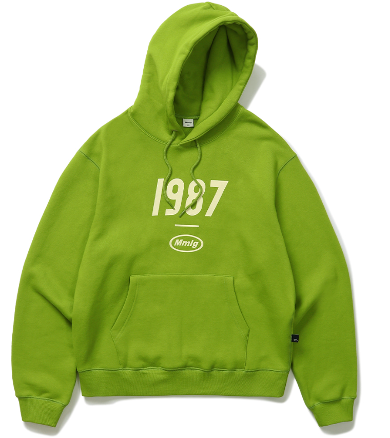 MMLG - 19MG Hood