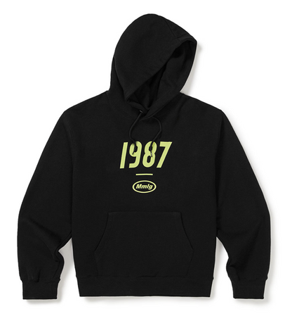 MMLG - 19MG Hood
