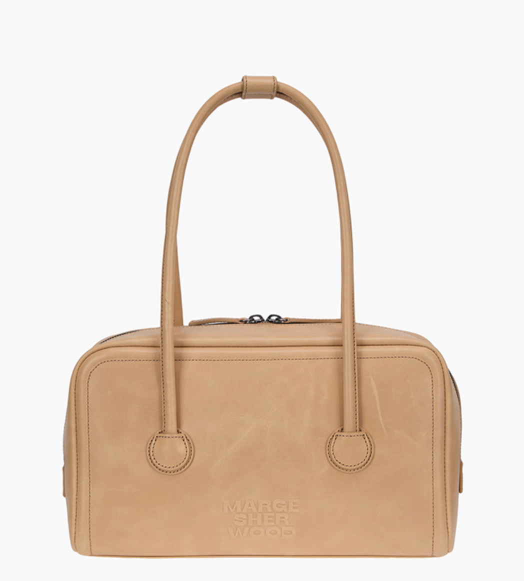 Marge Sherwood - Soft Boston Small