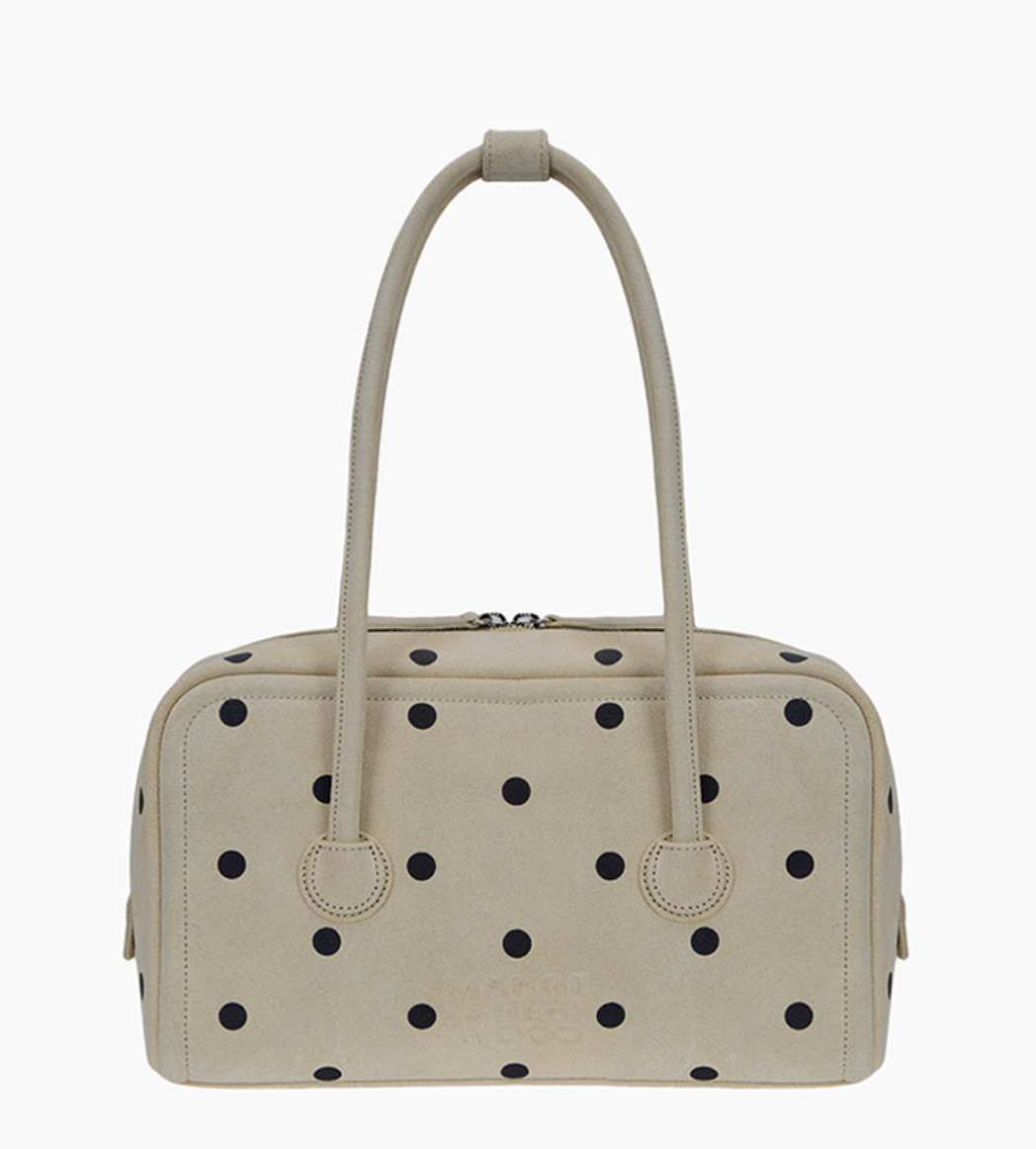 Marge Sherwood - Soft Boston Small