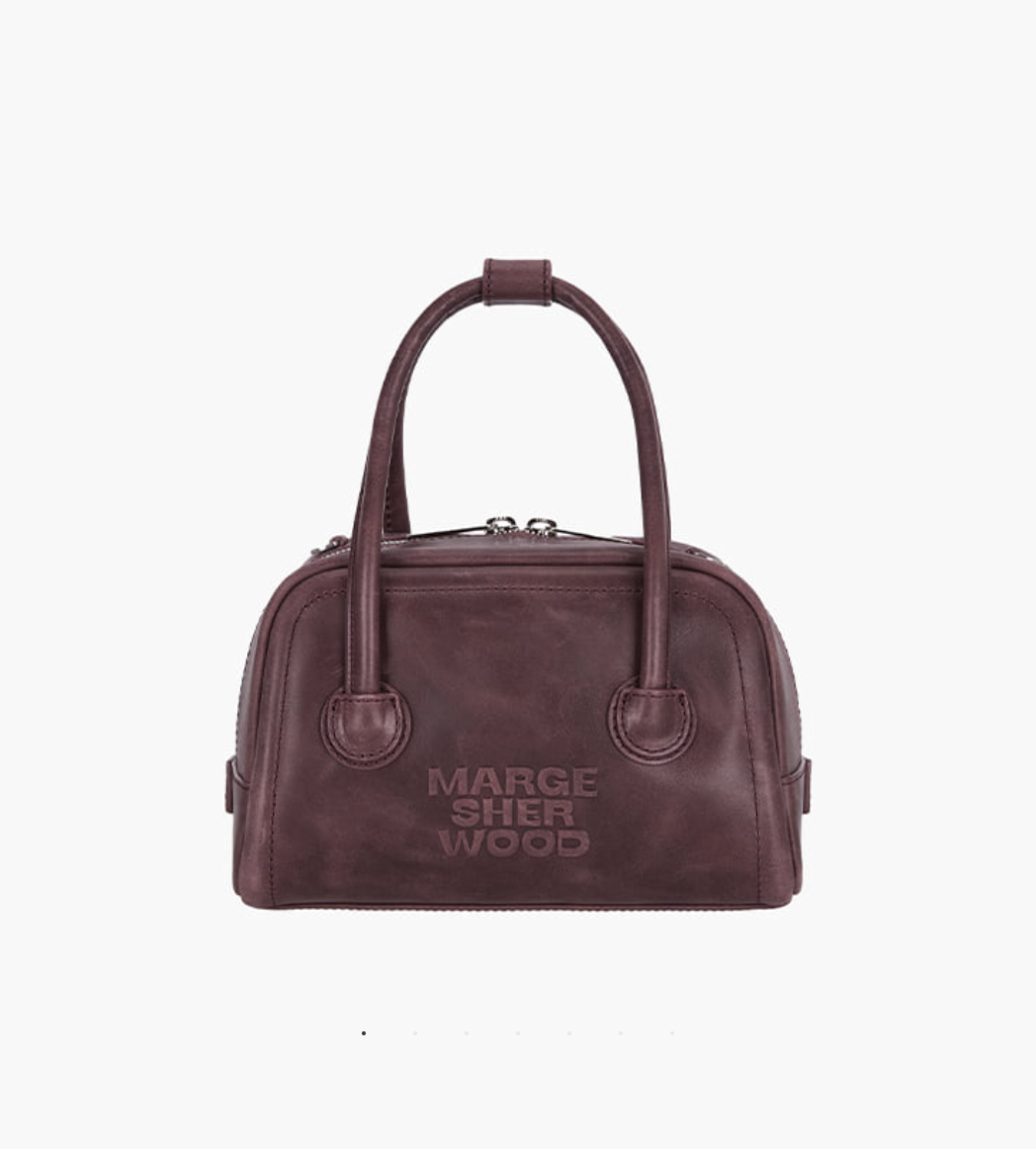Marge Sherwood - Soft Tote Mini