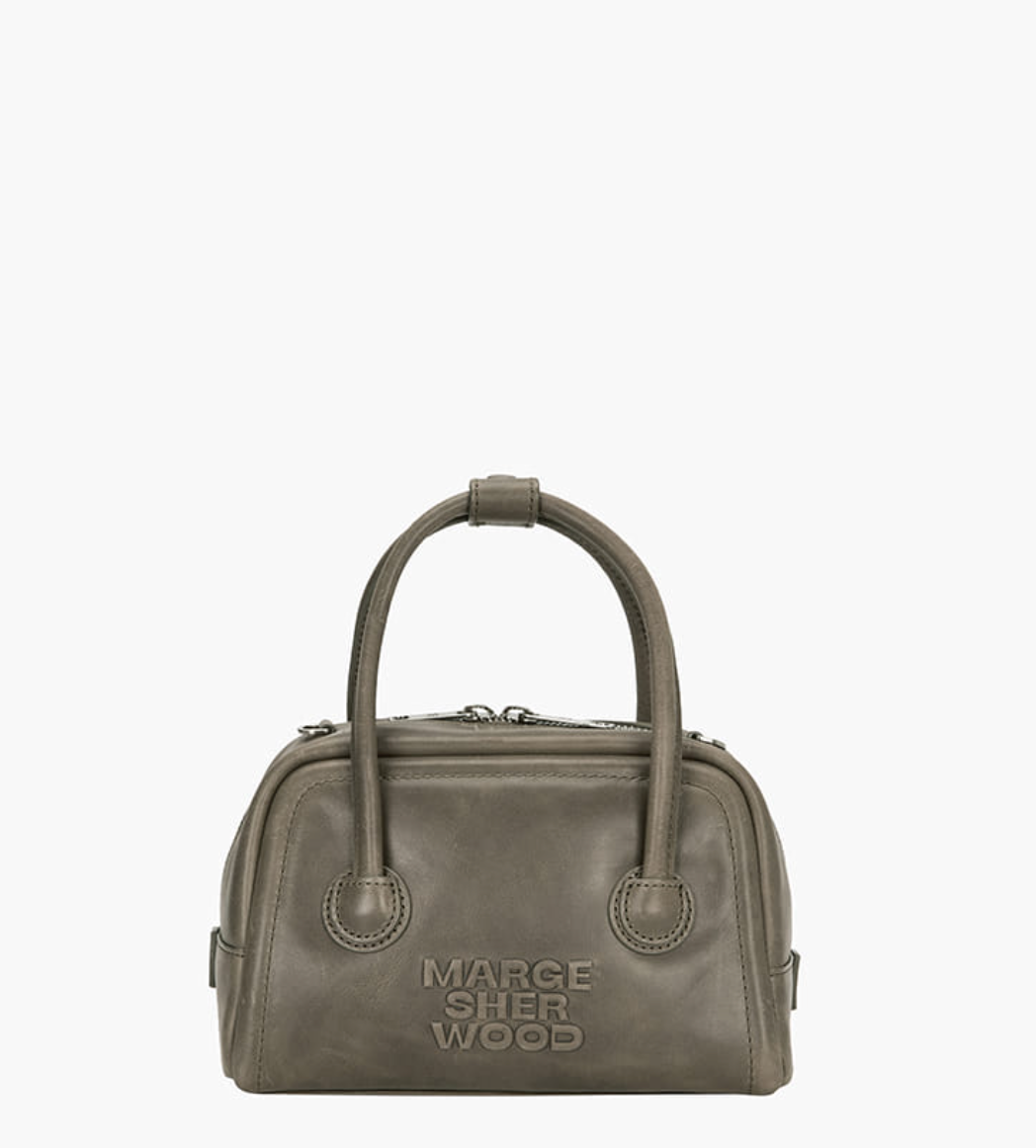 Marge Sherwood - Soft Tote Mini