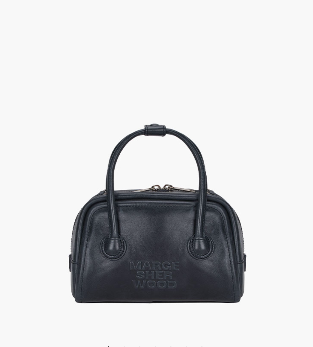 Marge Sherwood - Soft Tote Mini
