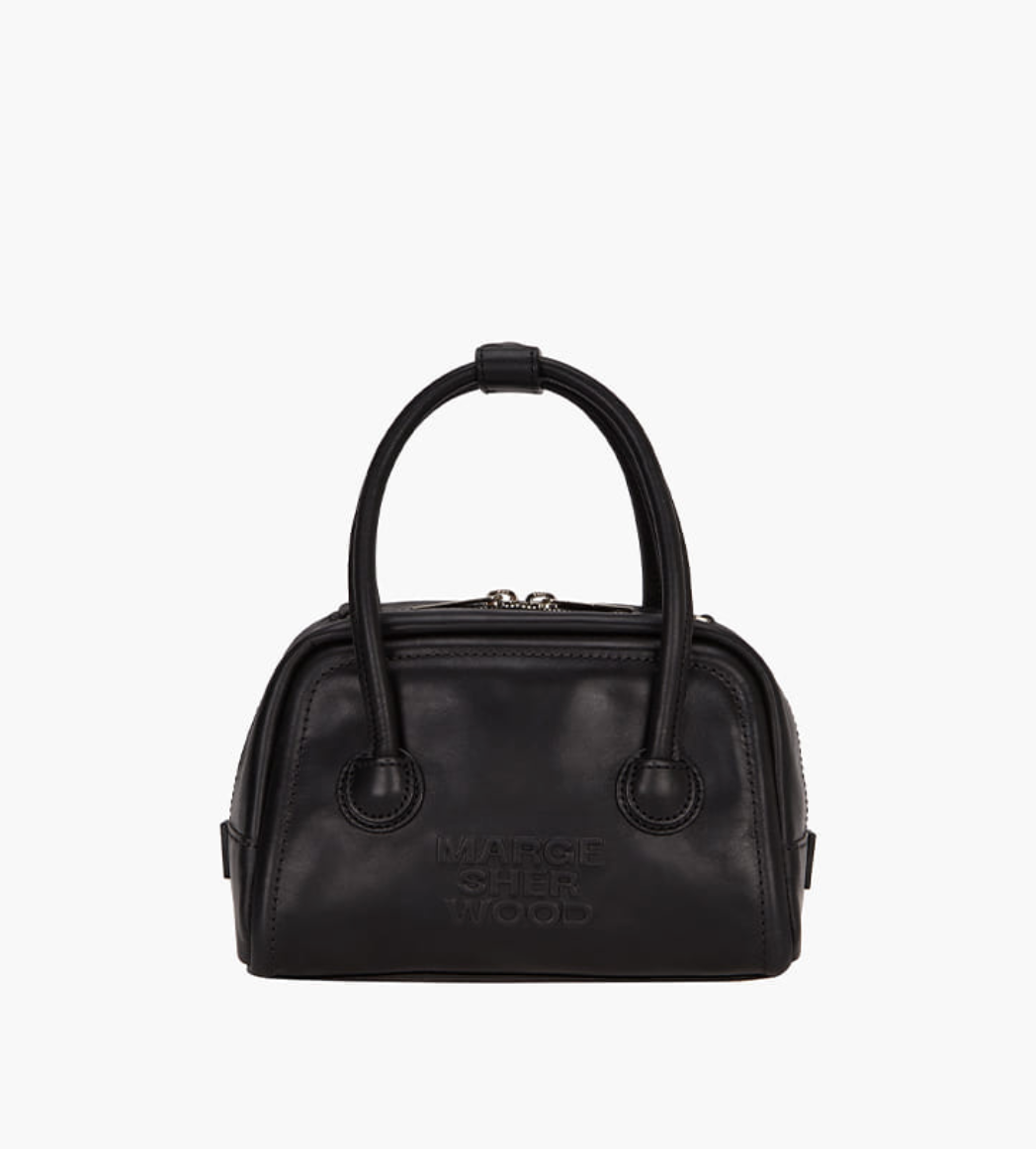 Marge Sherwood - Soft Tote Mini