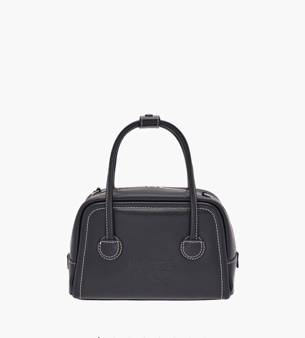 Marge Sherwood - Soft Tote Mini