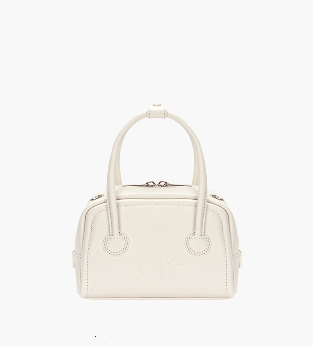 Marge Sherwood - Soft Tote Mini