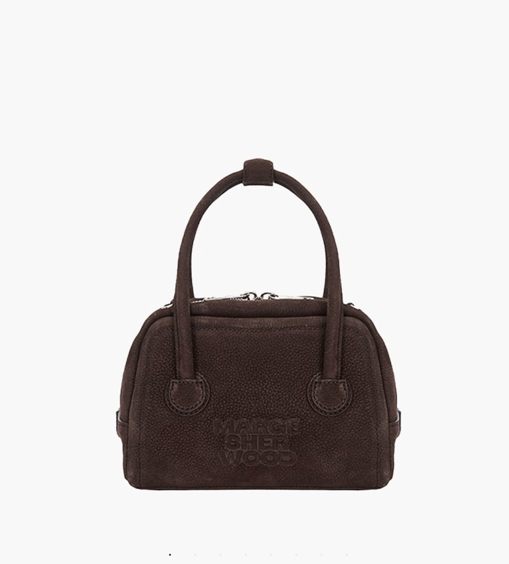 Marge Sherwood - Soft Tote Mini