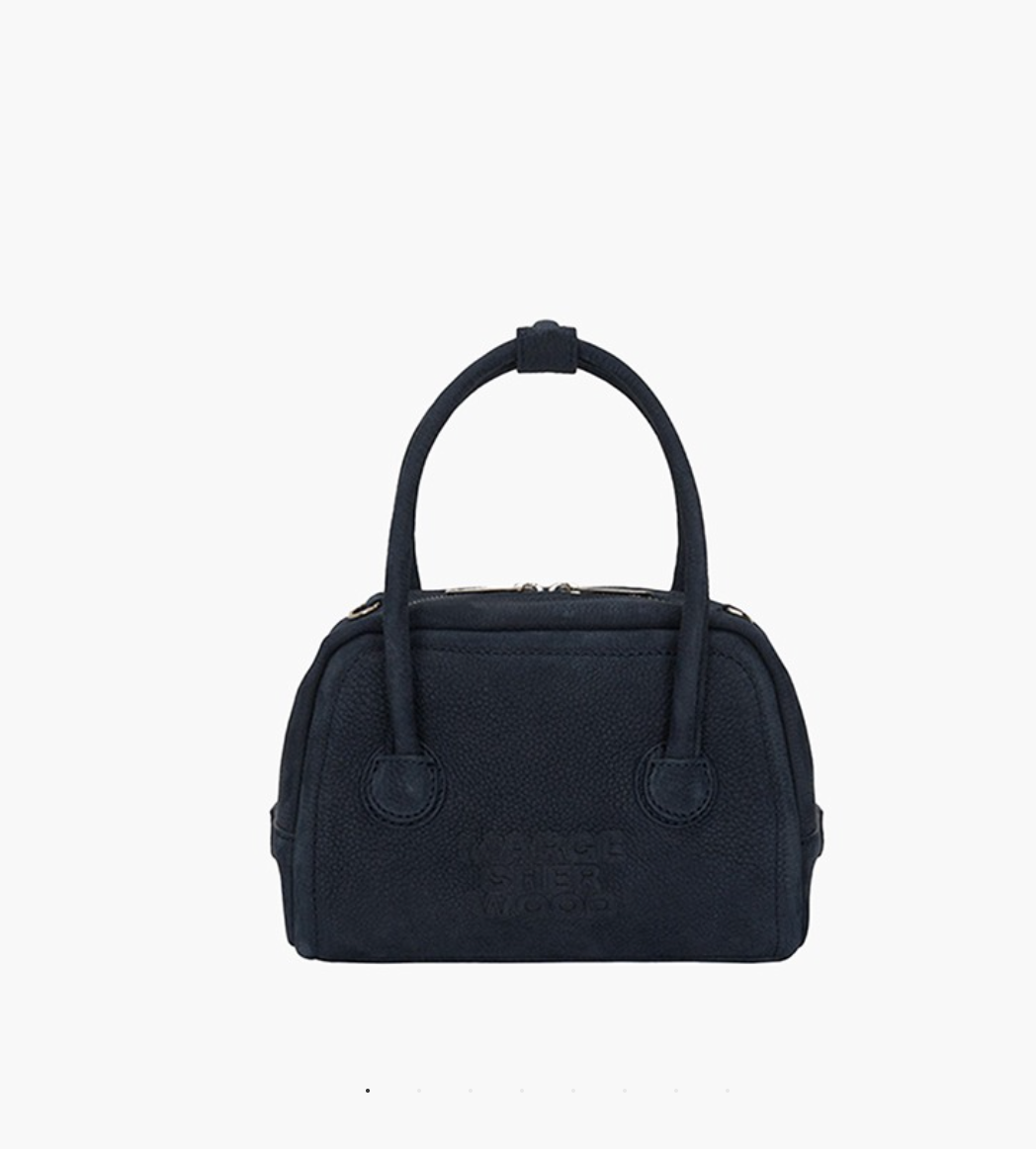Marge Sherwood - Soft Tote Mini
