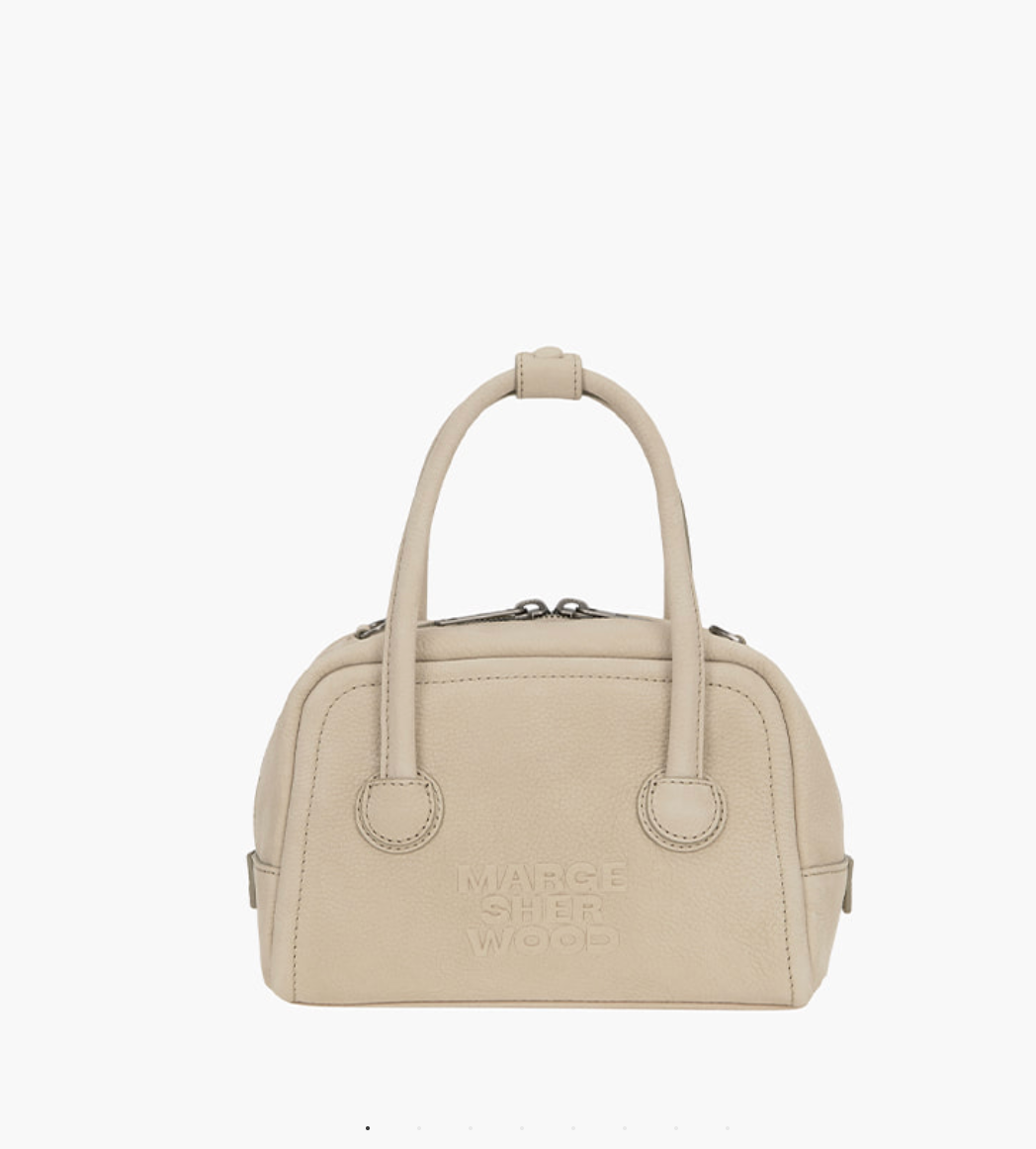 Marge Sherwood - Soft Tote Mini