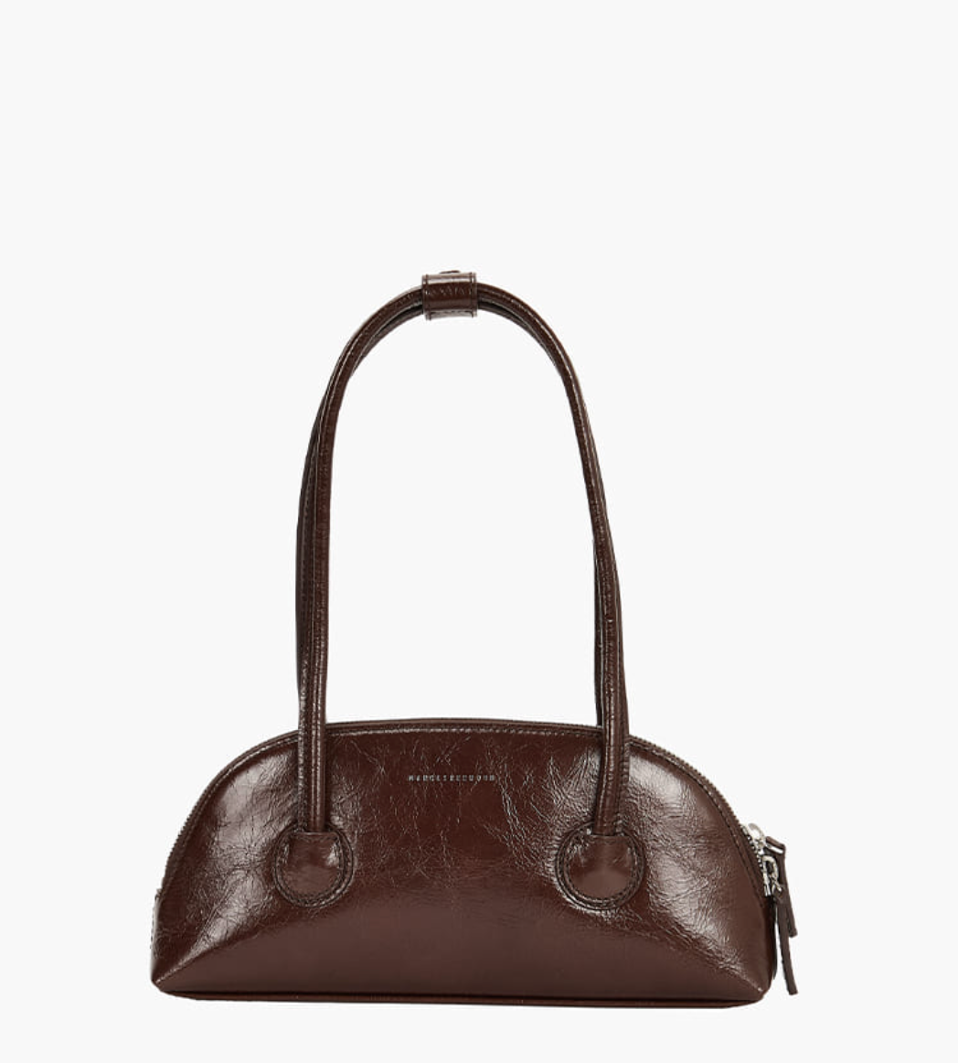 Marge Sherwood - Bessette Shoulder