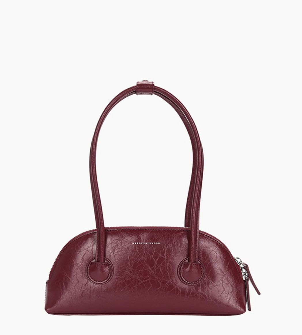 Marge Sherwood - Bessette Shoulder