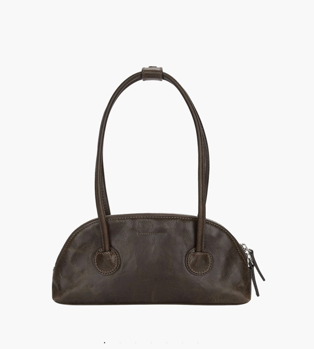 Marge Sherwood - Bessette Shoulder