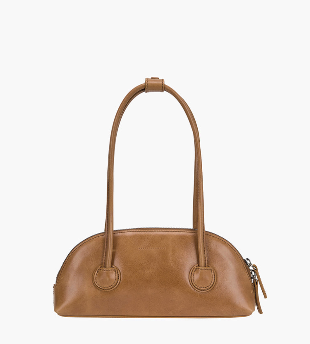 Marge Sherwood - Bessette Shoulder