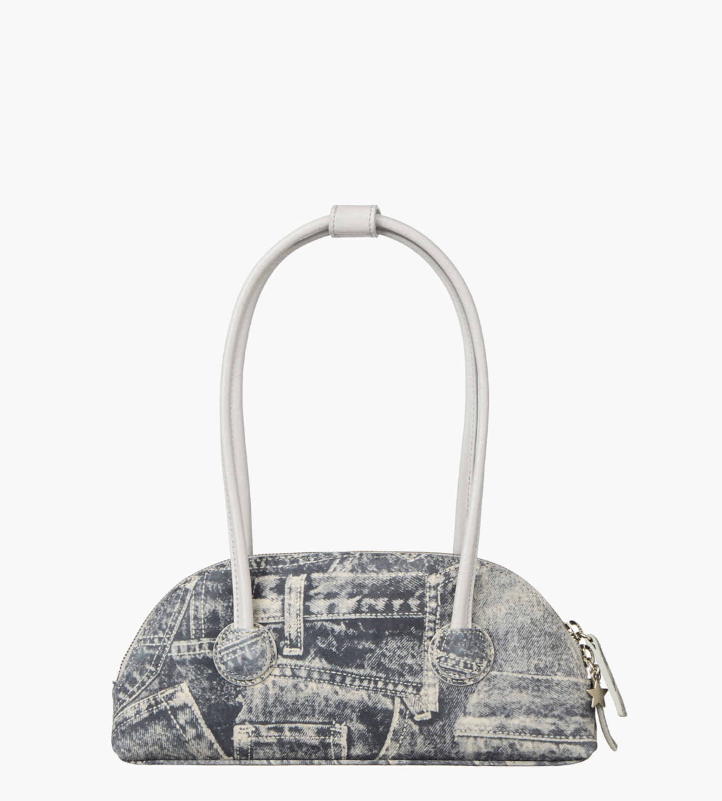 Marge Sherwood - Bessette Shoulder