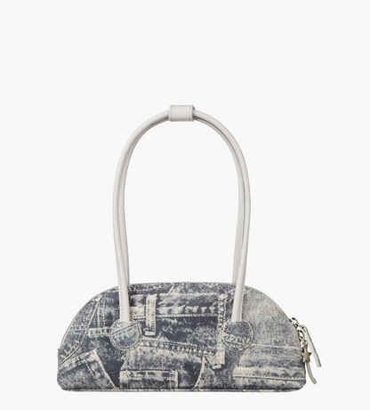 Marge Sherwood - Bessette Shoulder