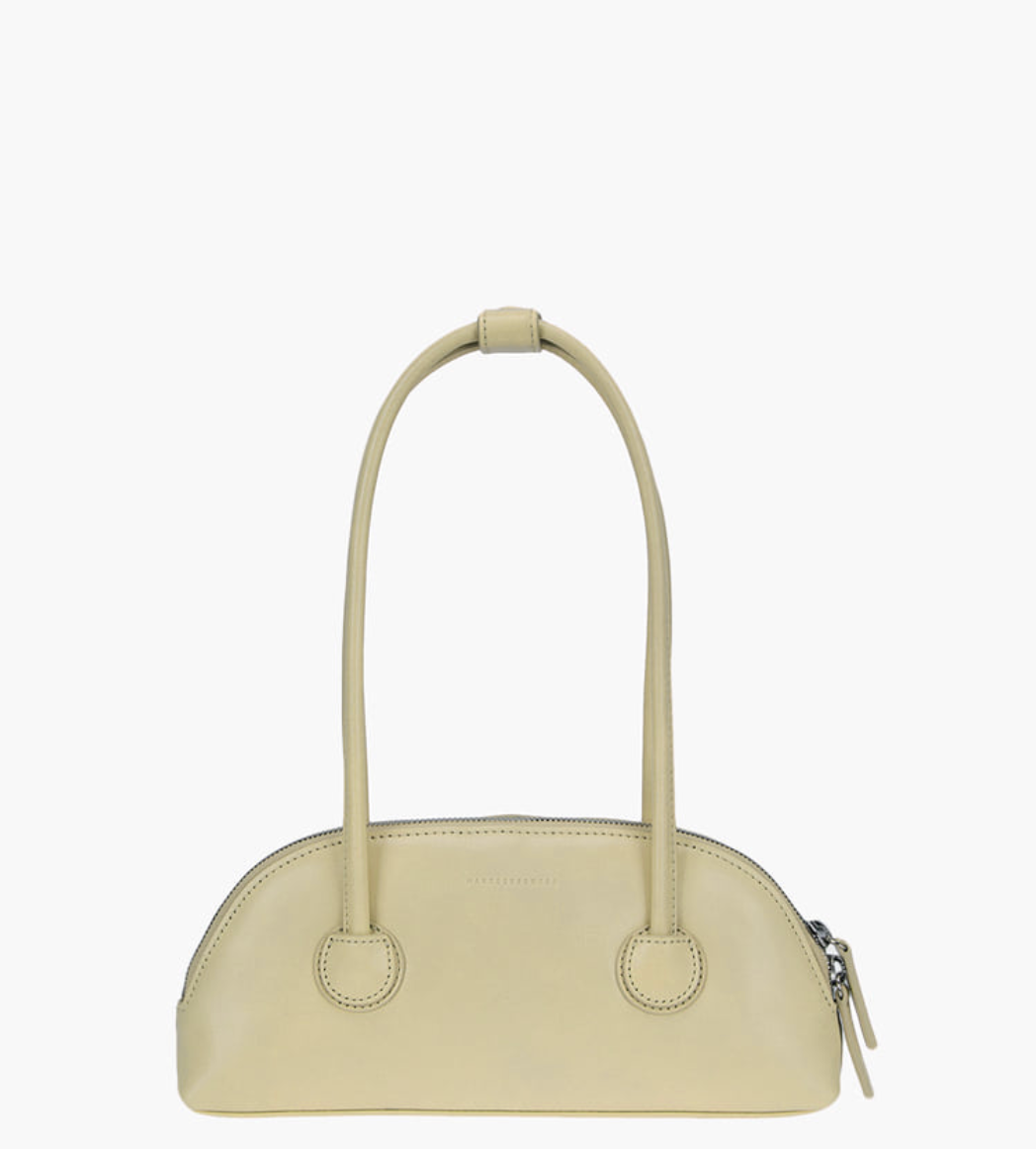 Marge Sherwood - Bessette Shoulder