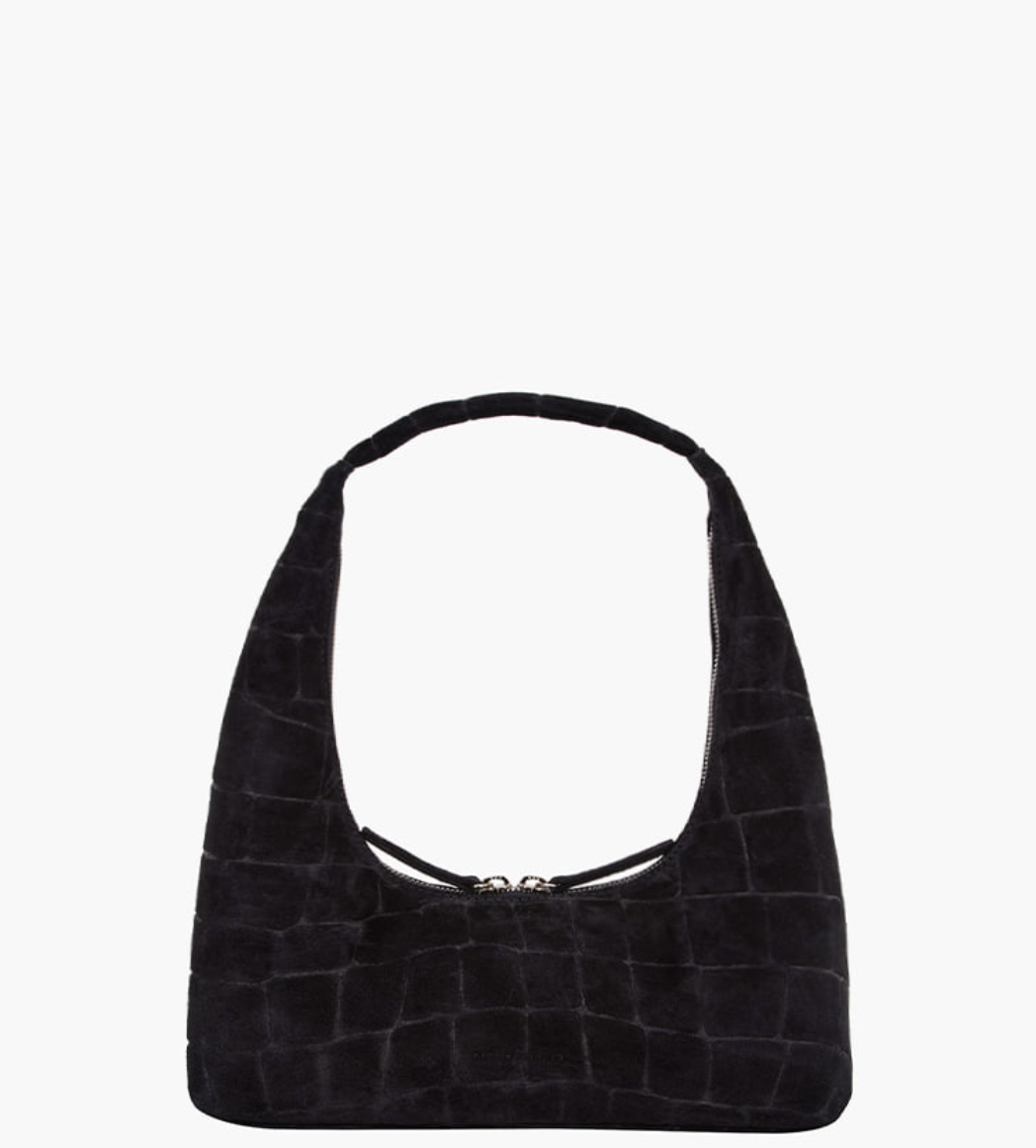 Marge Sherwood - Hobo Shoulder