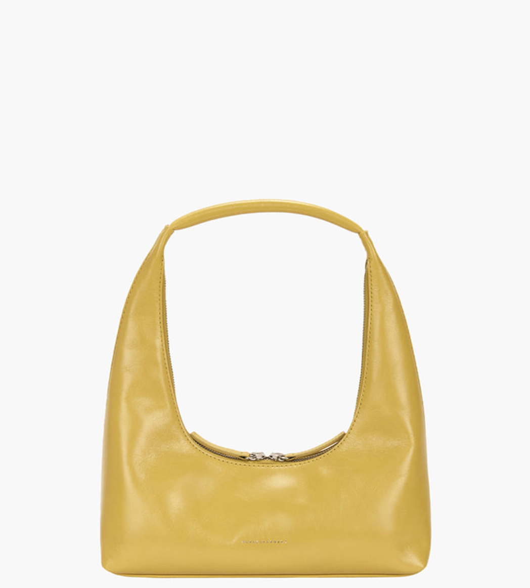 Marge Sherwood - Hobo Shoulder