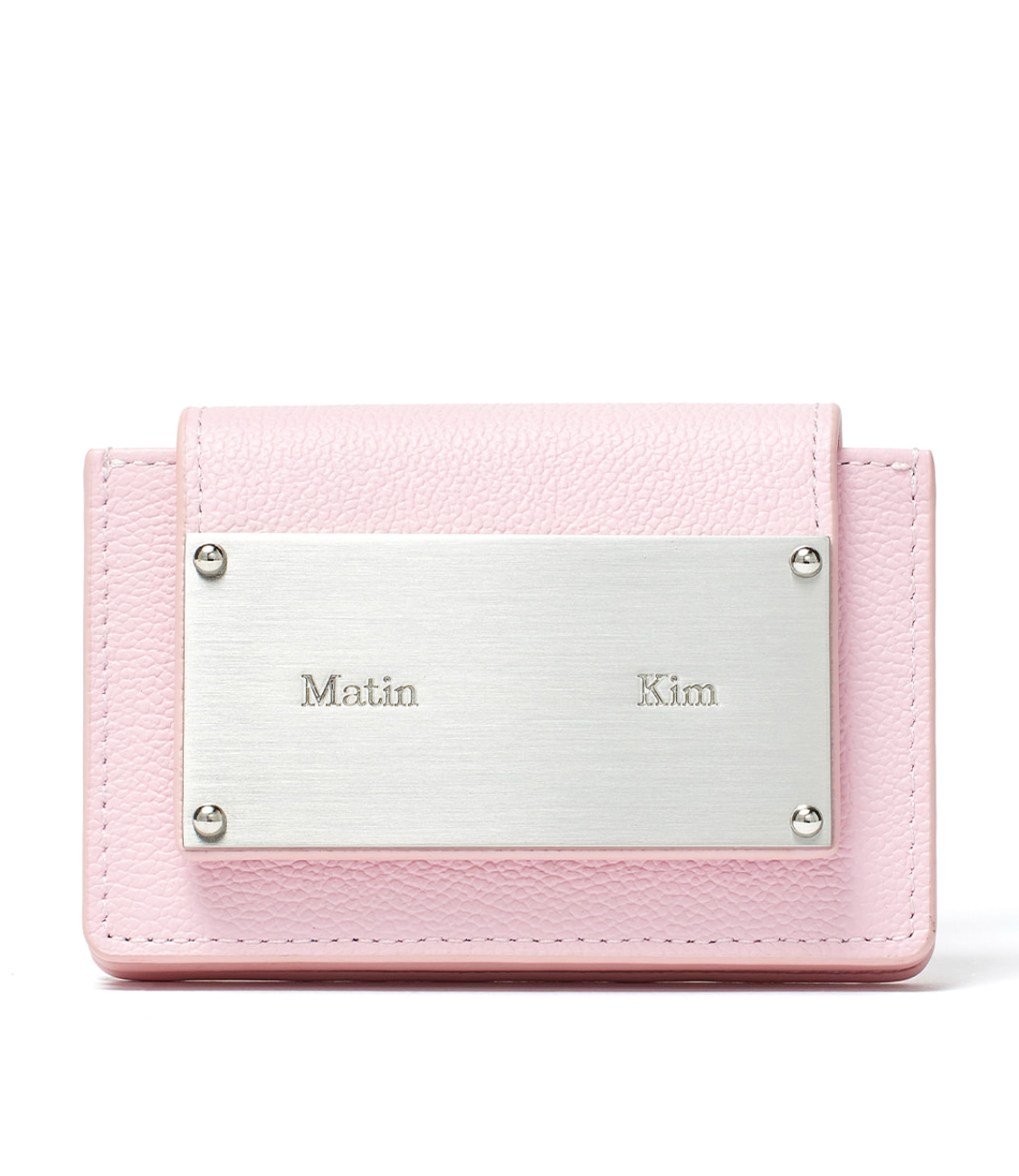 Matin Kim - Accordion Wallet