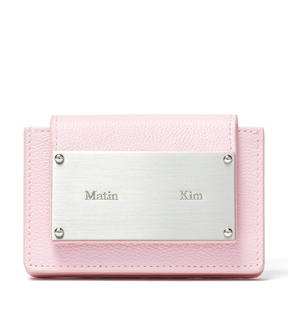 Matin Kim - Accordion Wallet