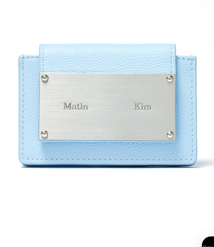 Matin Kim - Accordion Wallet