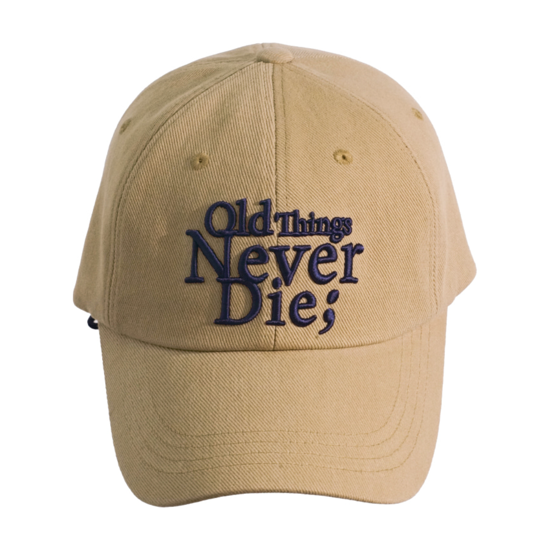 ONGO - Flower Knot Cap