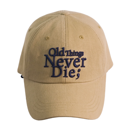 ONGO - Flower Knot Cap