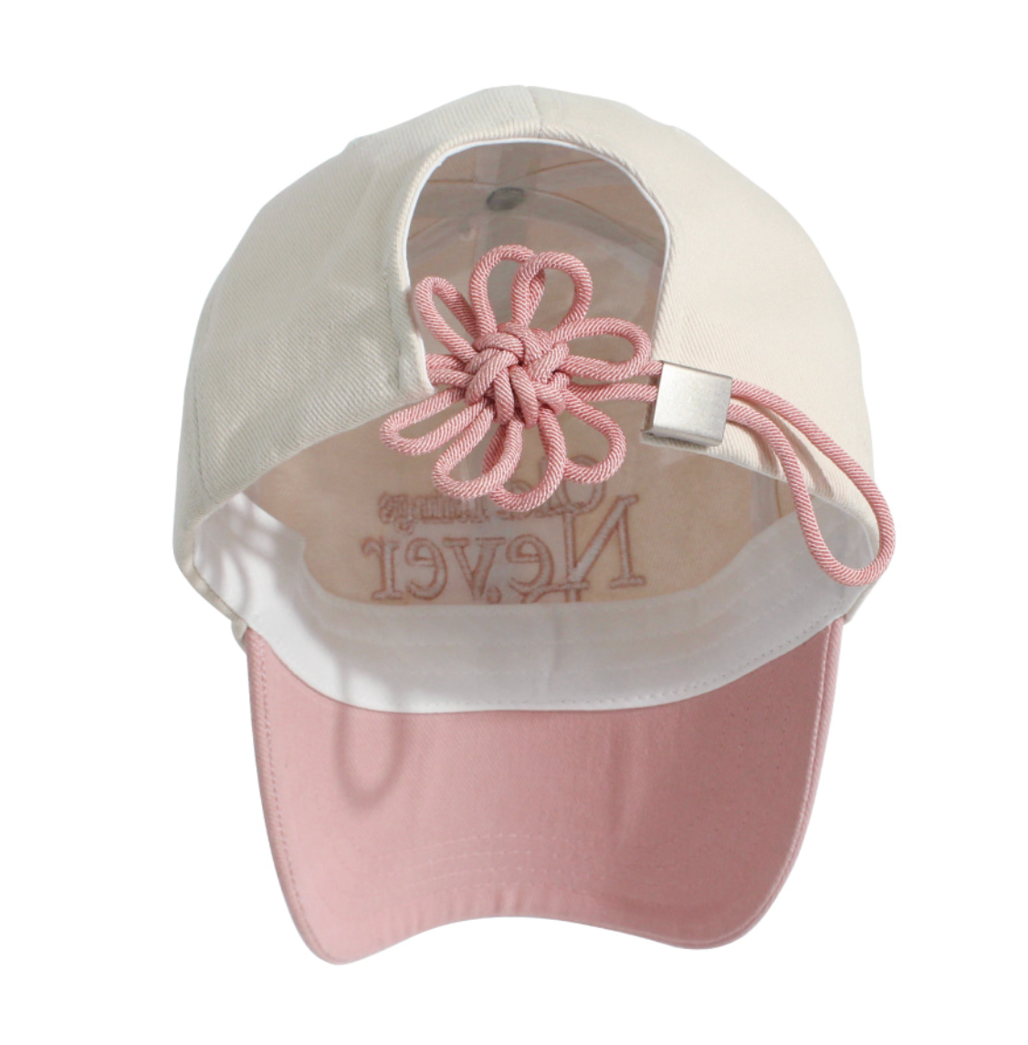 ONGO - Flower Knot Cap