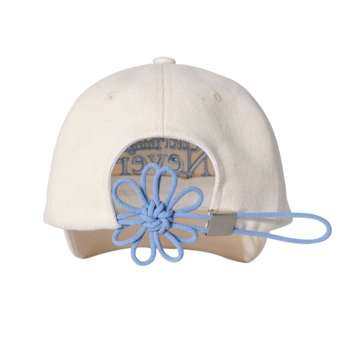 ONGO - Flower Knot Cap