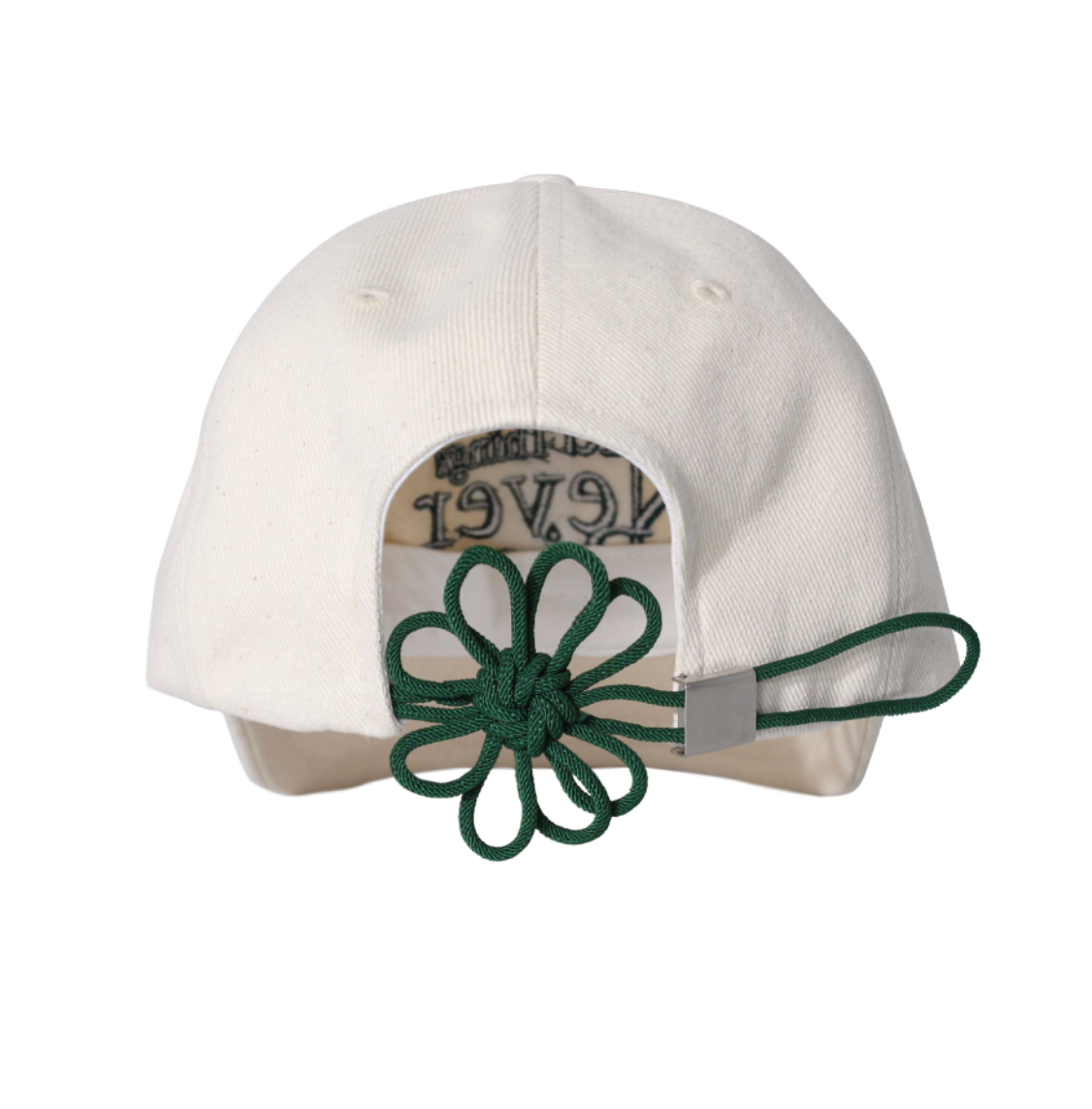 ONGO - Flower Knot Cap