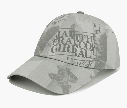 MARITHÉ FRANÇOIS GIRBAUD - SEOUL EXCLUSIVE Classic Logo Cap