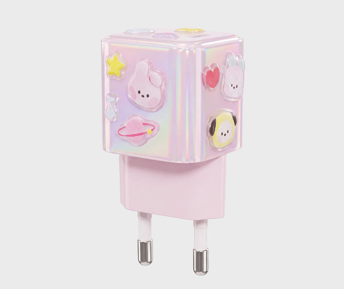 BT21 Cosmic Collection