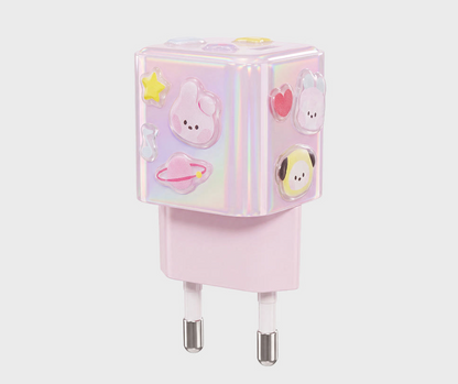 BT21 Cosmic Collection